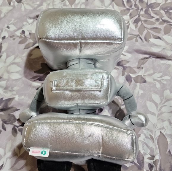 LankyBot Plush by LankyBox - Picture 8 of 11